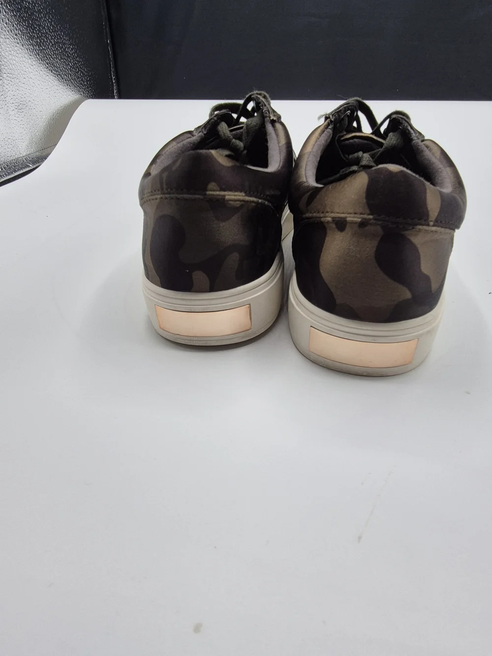 Aldo low top